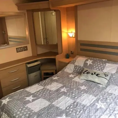 Mobile - Maestrat Park Holiday park
