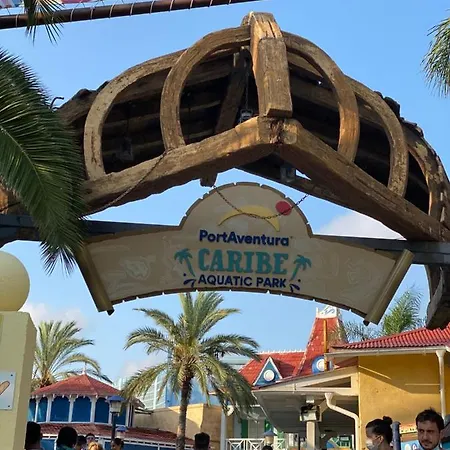Mobile - Maestrat Park Holiday park Cervera del Maestre